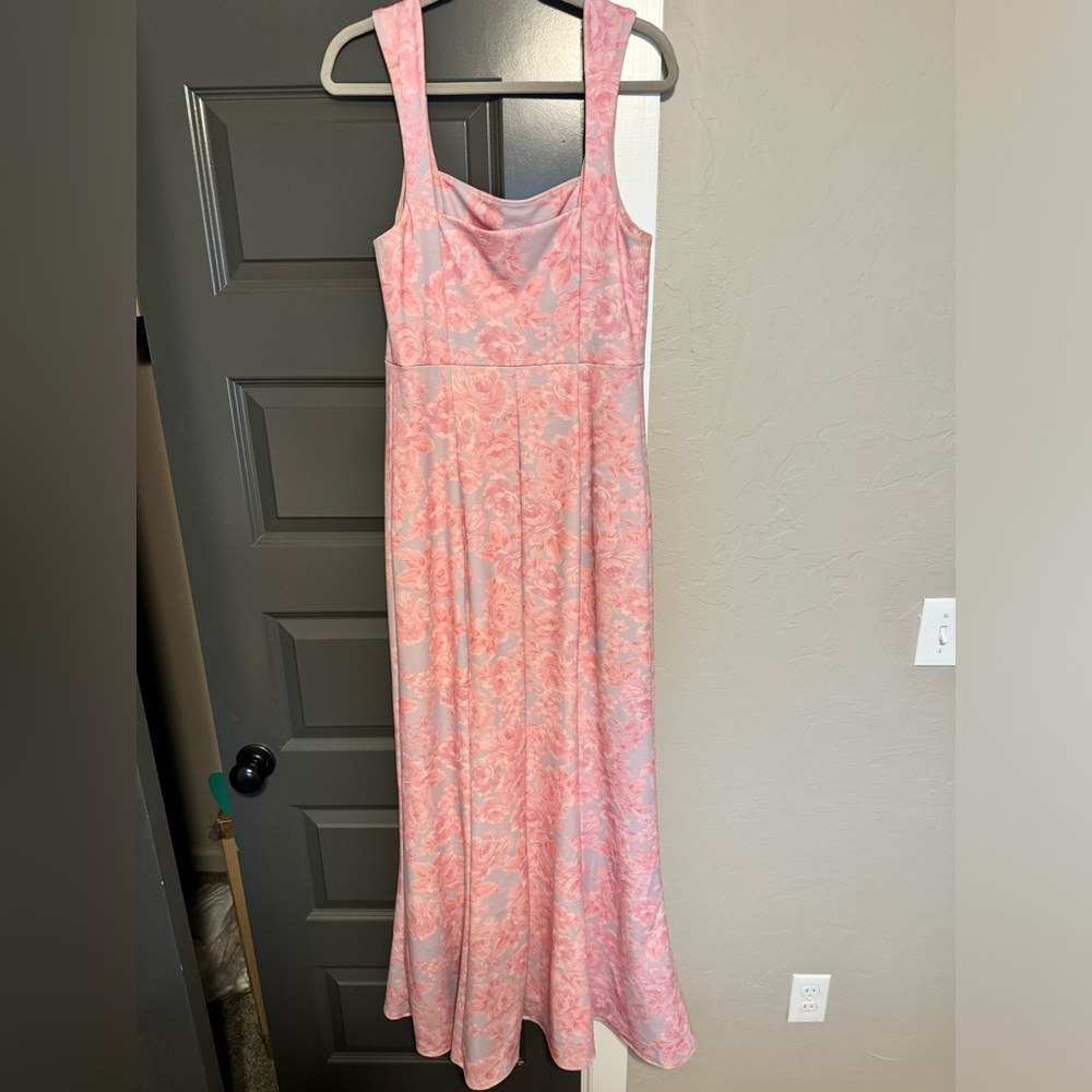 Wedding Guest, Gon - Show Me Your Mumu Paris Gown - Picture 3 of 4